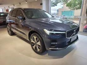 XC 60 T8 RECHARGE PLUS