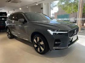 XC 60 T8 RECHARGE ULTIMATE