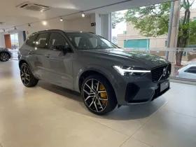 Xc60 T8 POLESTAR