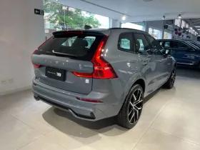 Volvo Xc60 T8 POLESTAR 2024 Híbrido - Picture 3