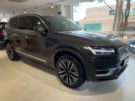 XC90 2.0 T8 RECHARGE PLUS AWD GEARTRONIC