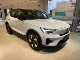 XC 40 P6 RECHARGE PLUS