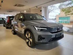 XC40 P8 RECHARGE TWIN ELECTRIC ULTIMATE AWD