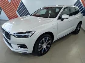 Volvo XC 60 2.0 T8 HYBRID INSCRIPTION AWD GEARTRONIC 2020 Híbrido - Picture 2