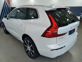 Volvo XC 60 2.0 T8 HYBRID INSCRIPTION AWD GEARTRONIC 2020 Híbrido - Picture 5