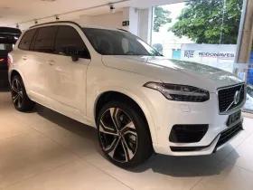 XC90 2.0 T8 RECHARGE ULTIMATE DARK AWD GEARTRONIC