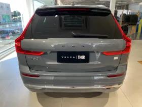 Volvo XC 60 T8 RECHARGE ULTIMATE 2024 Híbrido - Picture 4