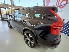 Volvo XC 90 2.0 T8 ULTIMATE DARK AWD HIBRIDO 2023 Híbrido - Picture 4