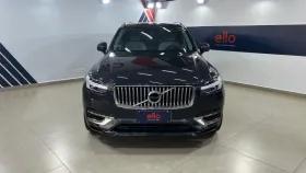 Volvo XC 90 2.0 T8 INSCRIPTION AWD GEARTRONIC 2022 Híbrido - Picture 1