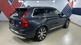 Volvo XC 90 2.0 T8 INSCRIPTION AWD GEARTRONIC 2022 Híbrido - Picture 5