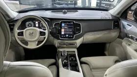 Volvo XC 90 2.0 T8 INSCRIPTION AWD GEARTRONIC 2022 Híbrido - Picture 9