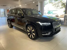 XC 90 T8 RECHARGE ULTIMATE