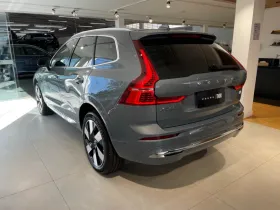 Volvo XC 60 T8 RECHARGE ULTIMATE 2024 Híbrido - Picture 5