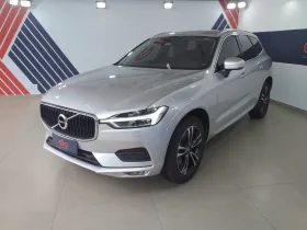 Volvo XC 60 MOMENTUM D5 2.0 AWD 2020 Diesel - Picture 2